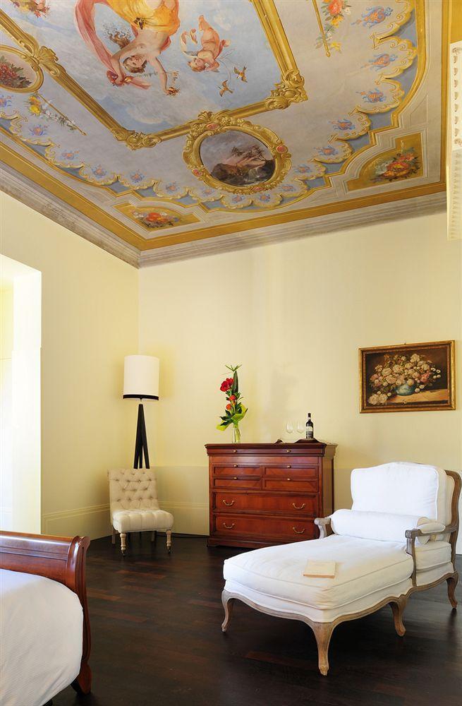 1865 Residenza D'Epoca Bed & Breakfast Florenţa Exterior foto