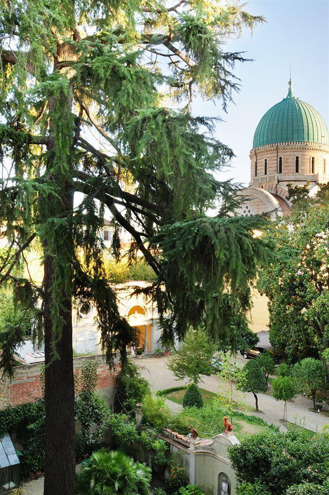 1865 Residenza D'Epoca Bed & Breakfast Florenţa Exterior foto