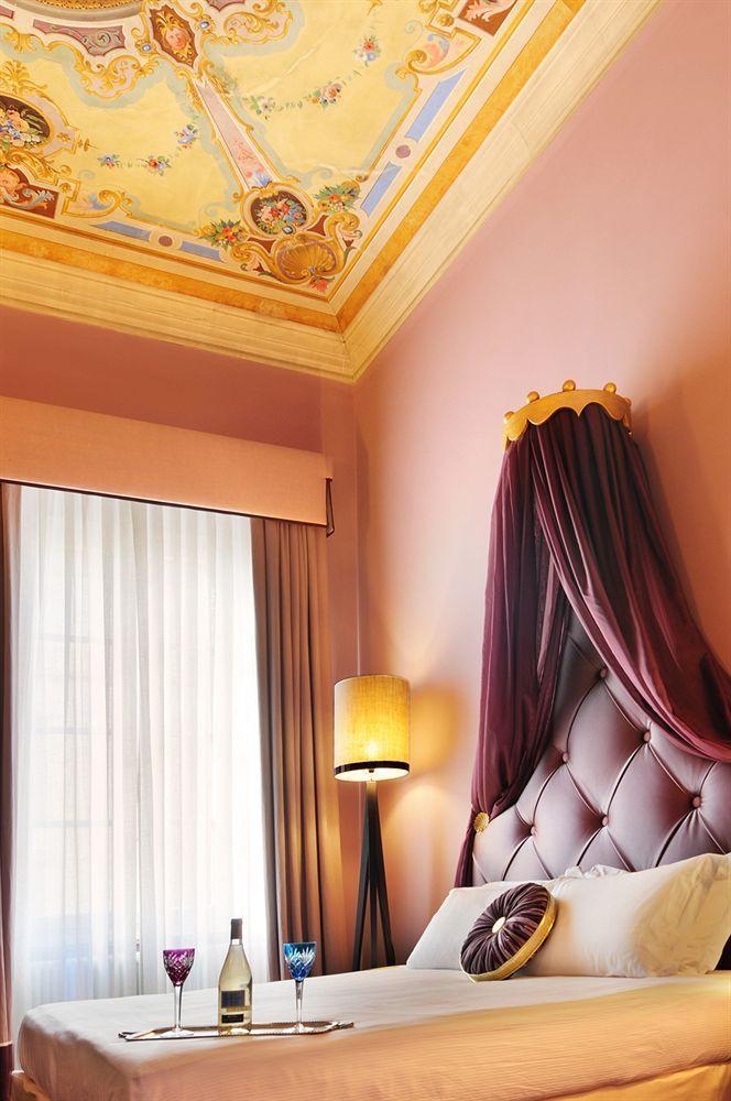 1865 Residenza D'Epoca Bed & Breakfast Florenţa Exterior foto