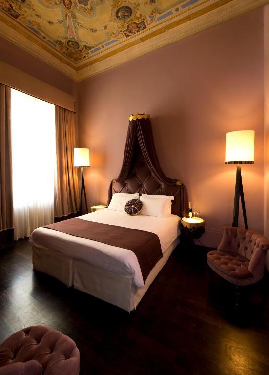 1865 Residenza D'Epoca Bed & Breakfast Florenţa Cameră foto
