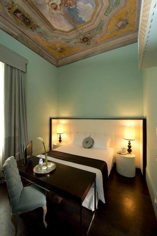 1865 Residenza D'Epoca Bed & Breakfast Florenţa Exterior foto