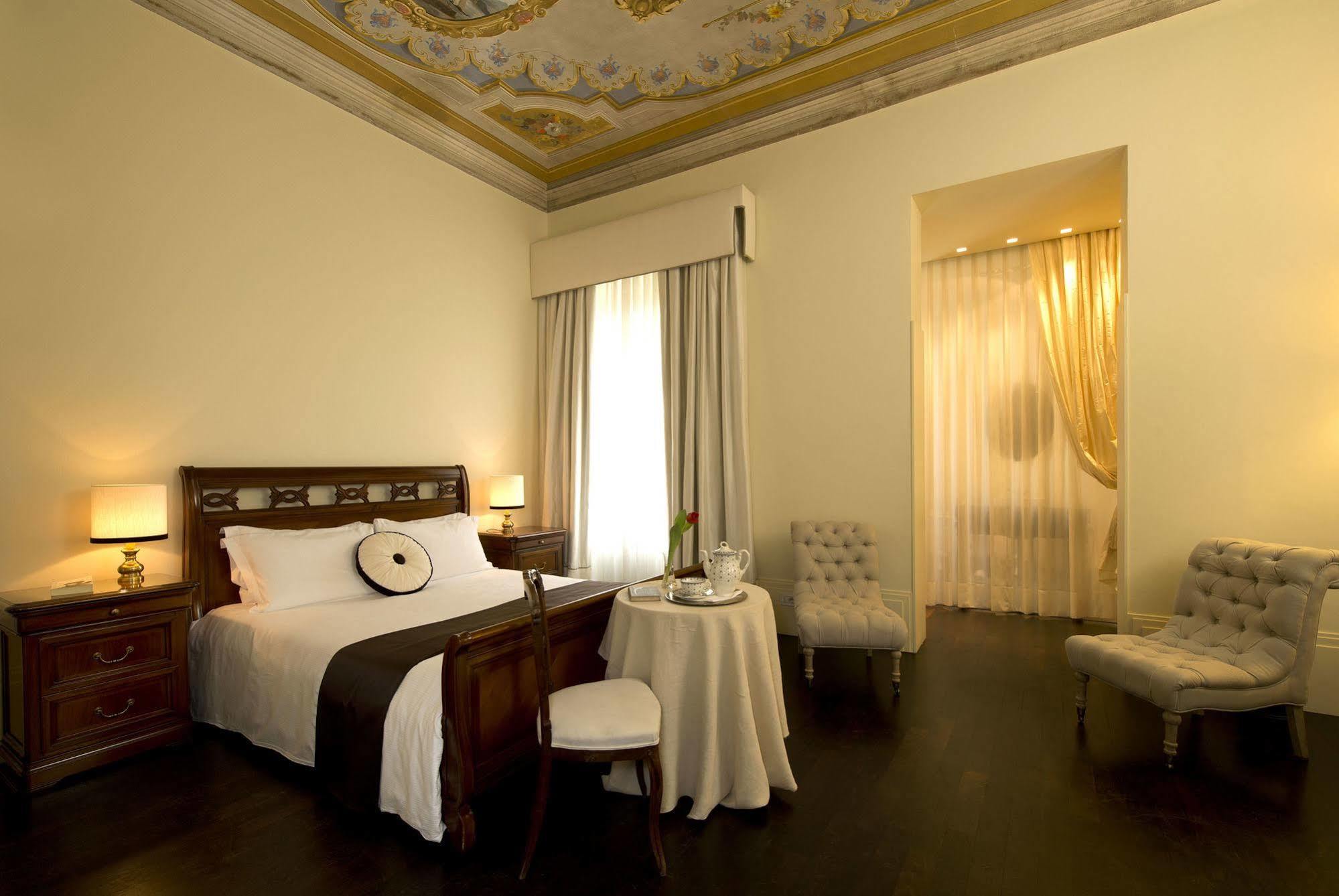 1865 Residenza D'Epoca Bed & Breakfast Florenţa Exterior foto
