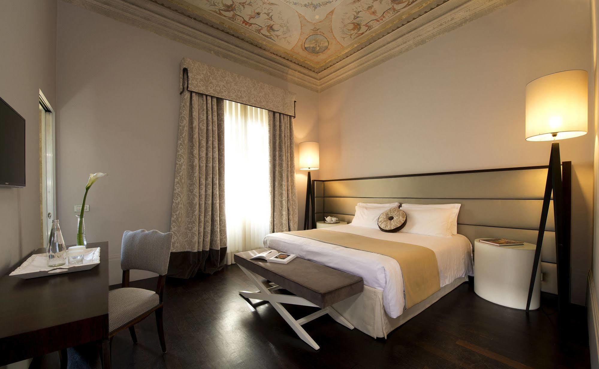 1865 Residenza D'Epoca Bed & Breakfast Florenţa Exterior foto