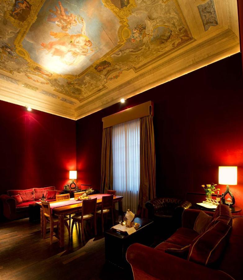 1865 Residenza D'Epoca Bed & Breakfast Florenţa Exterior foto